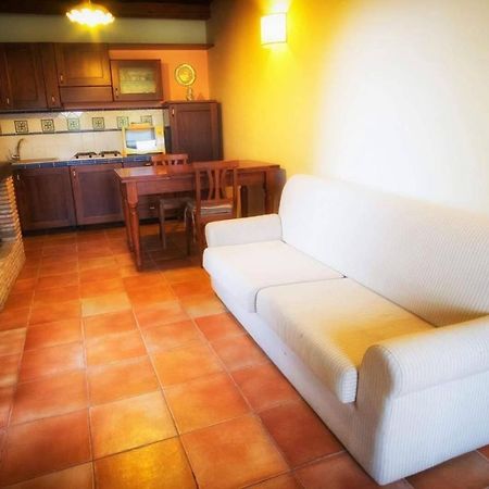 Country House Trevi Umbria Borghetto Vetuliae Santa Maria in Valle Exterior foto