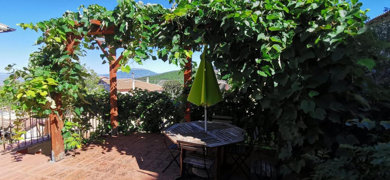 Country House Trevi Umbria Borghetto Vetuliae Santa Maria in Valle Exterior foto