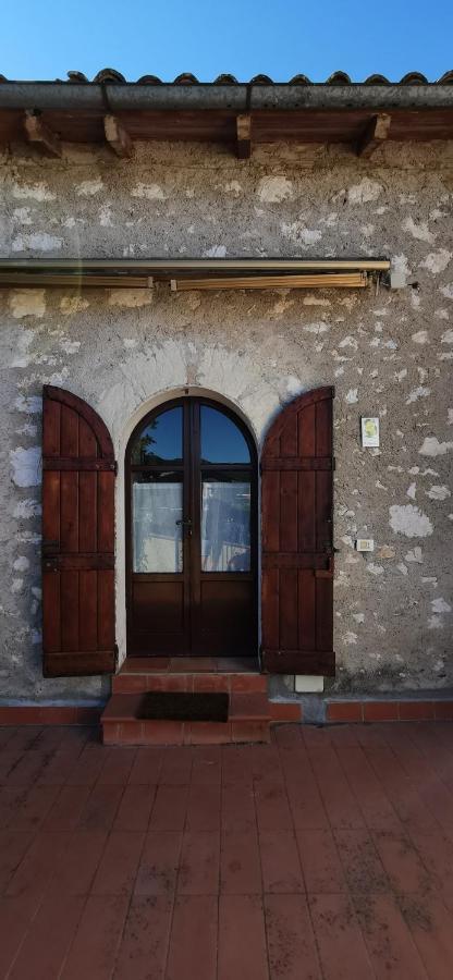 Country House Trevi Umbria Borghetto Vetuliae Villa Santa Maria in Valle Exterior foto