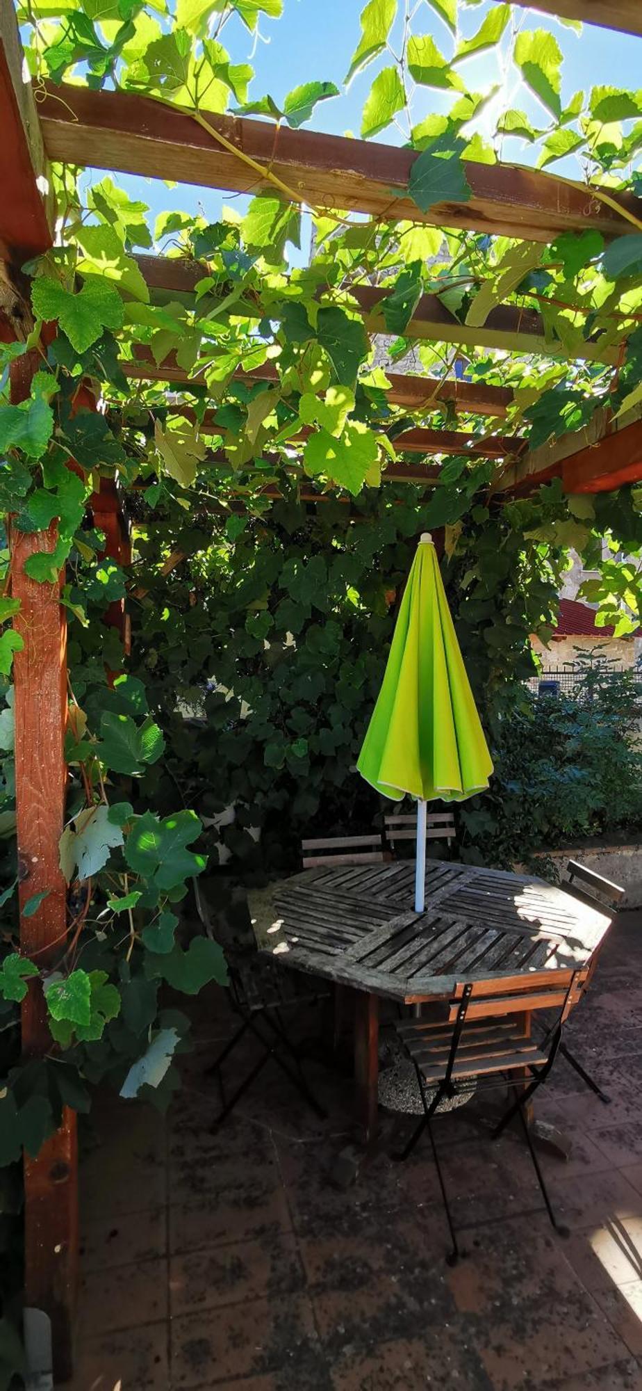 Country House Trevi Umbria Borghetto Vetuliae Santa Maria in Valle Exterior foto