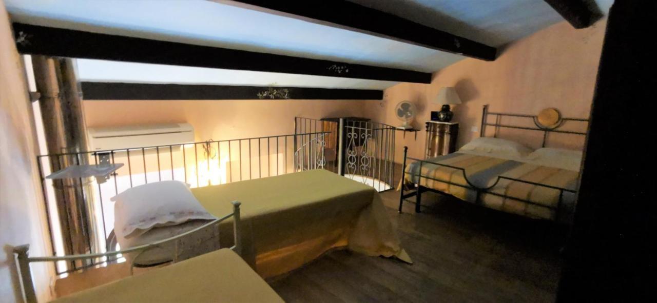 Country House Trevi Umbria Borghetto Vetuliae Santa Maria in Valle Exterior foto